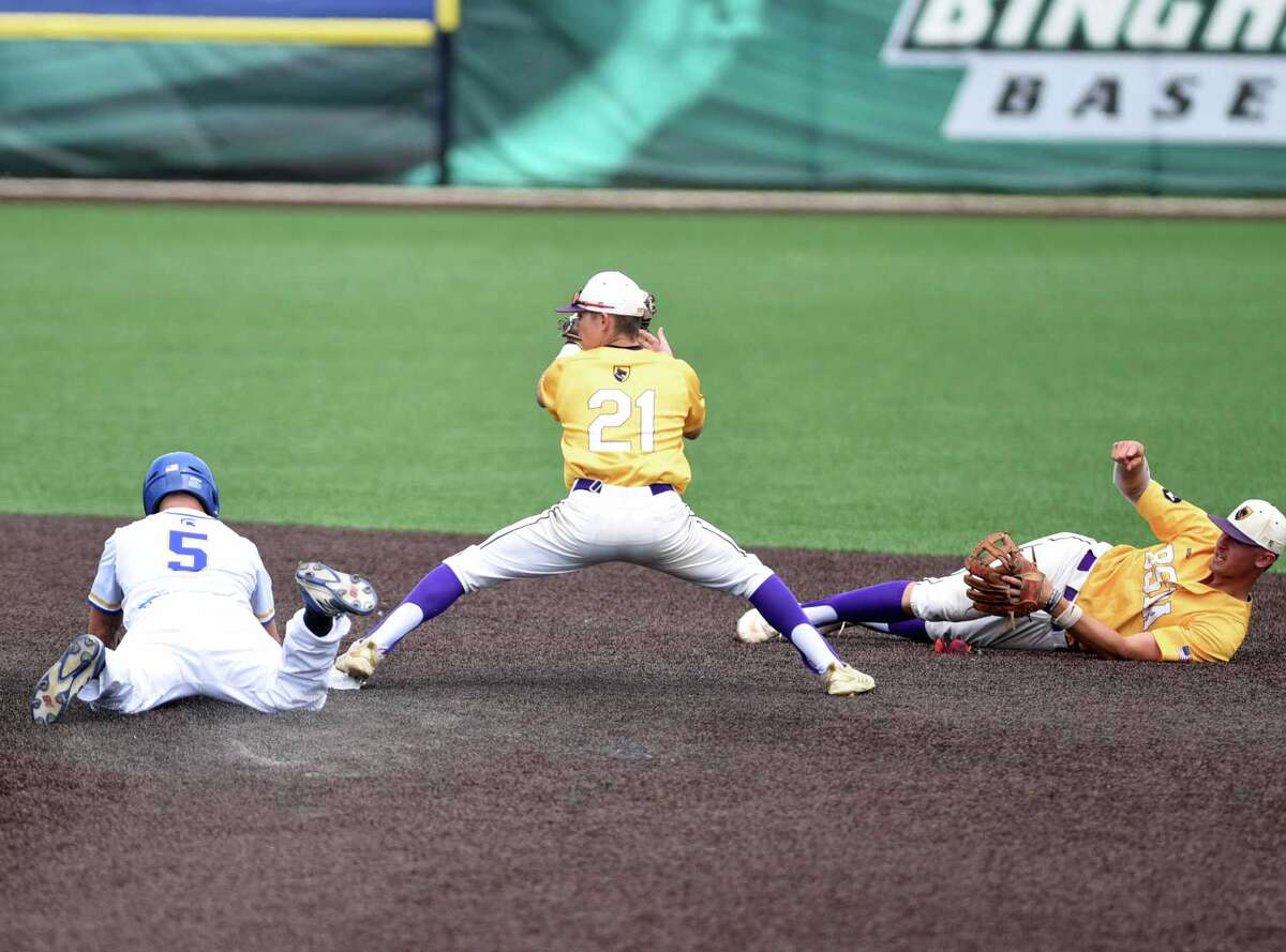 Years in the making, Ballston Spa baseball title earned in state final