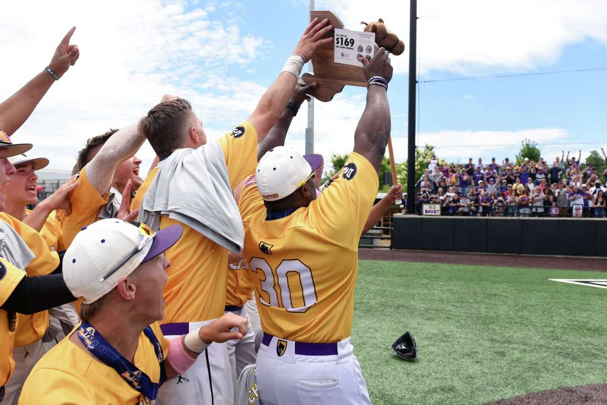Years in the making, Ballston Spa baseball title earned in state final