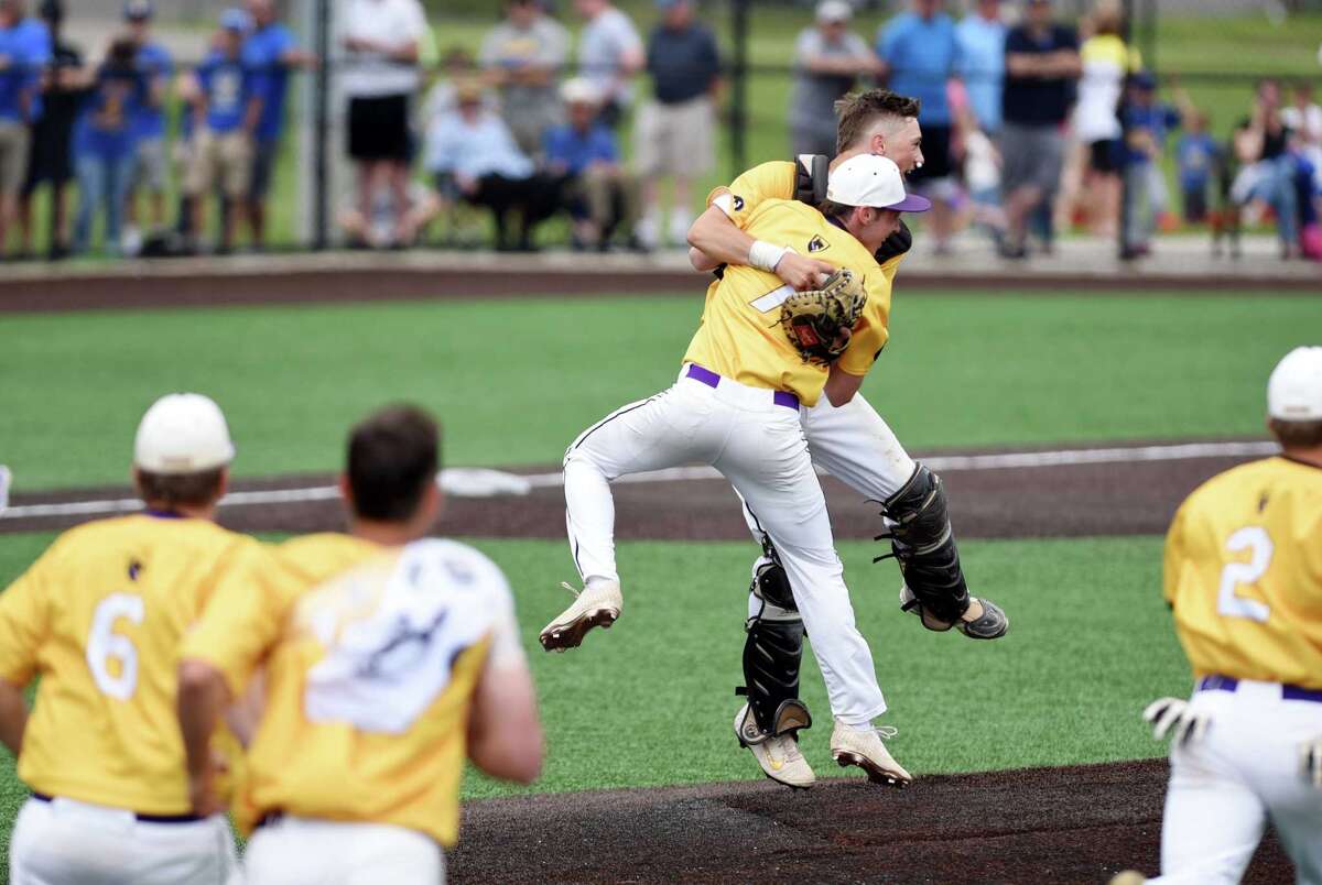 Years in the making, Ballston Spa baseball title earned in state final
