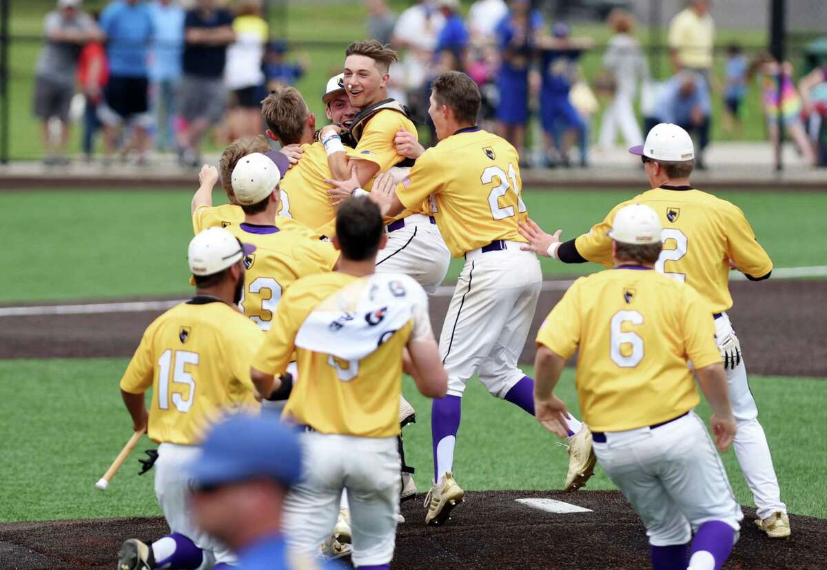 Years in the making, Ballston Spa baseball title earned in state final