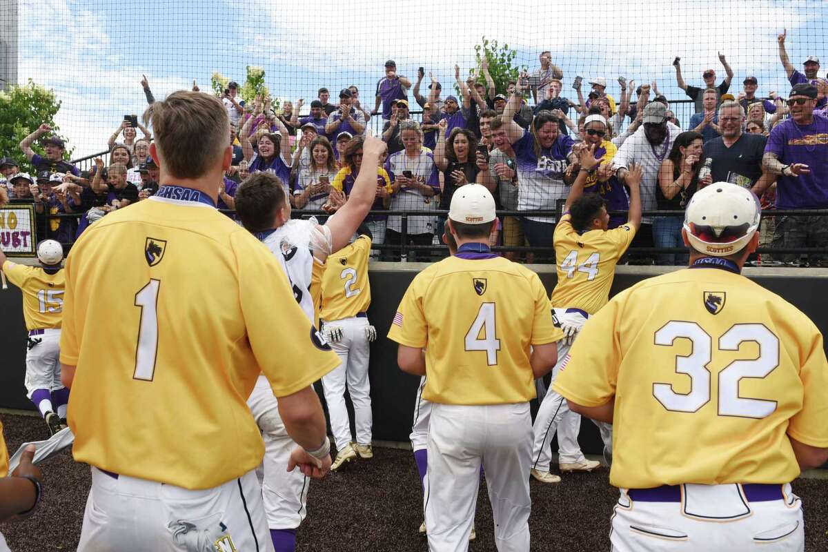 Years in the making, Ballston Spa baseball title earned in state final