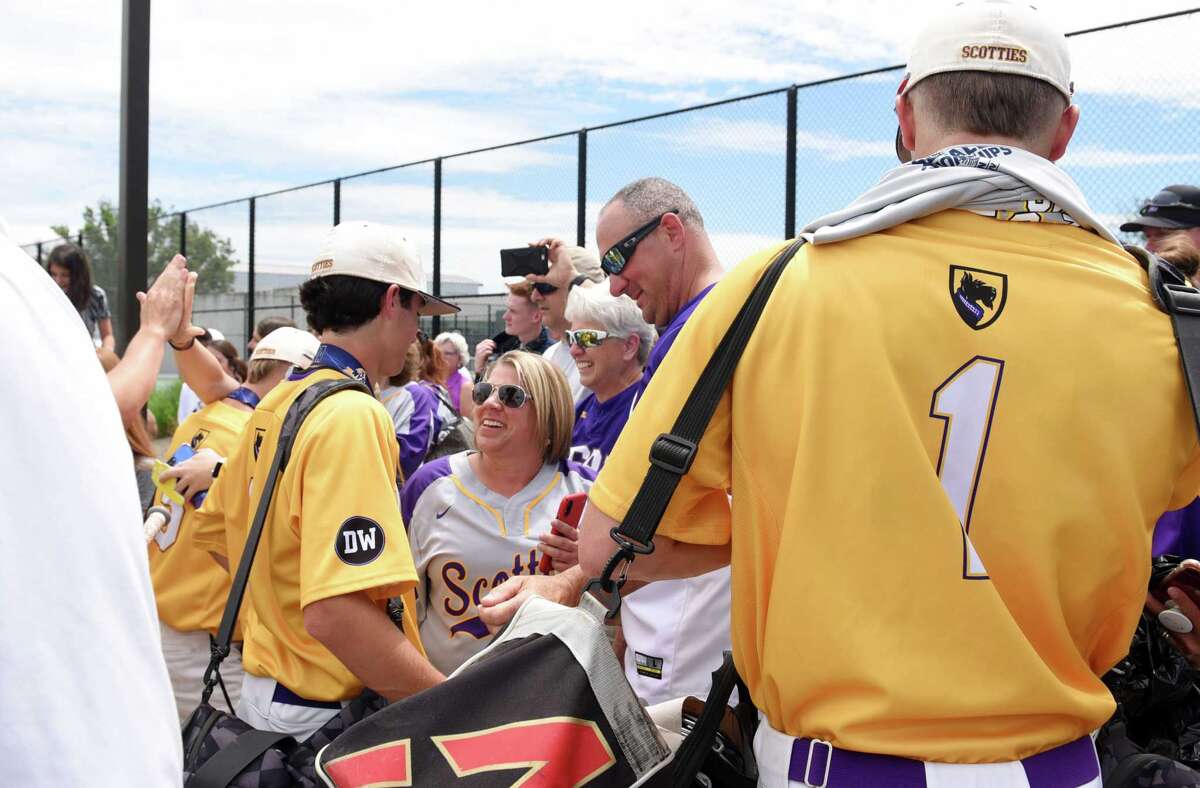 Years in the making, Ballston Spa baseball title earned in state final