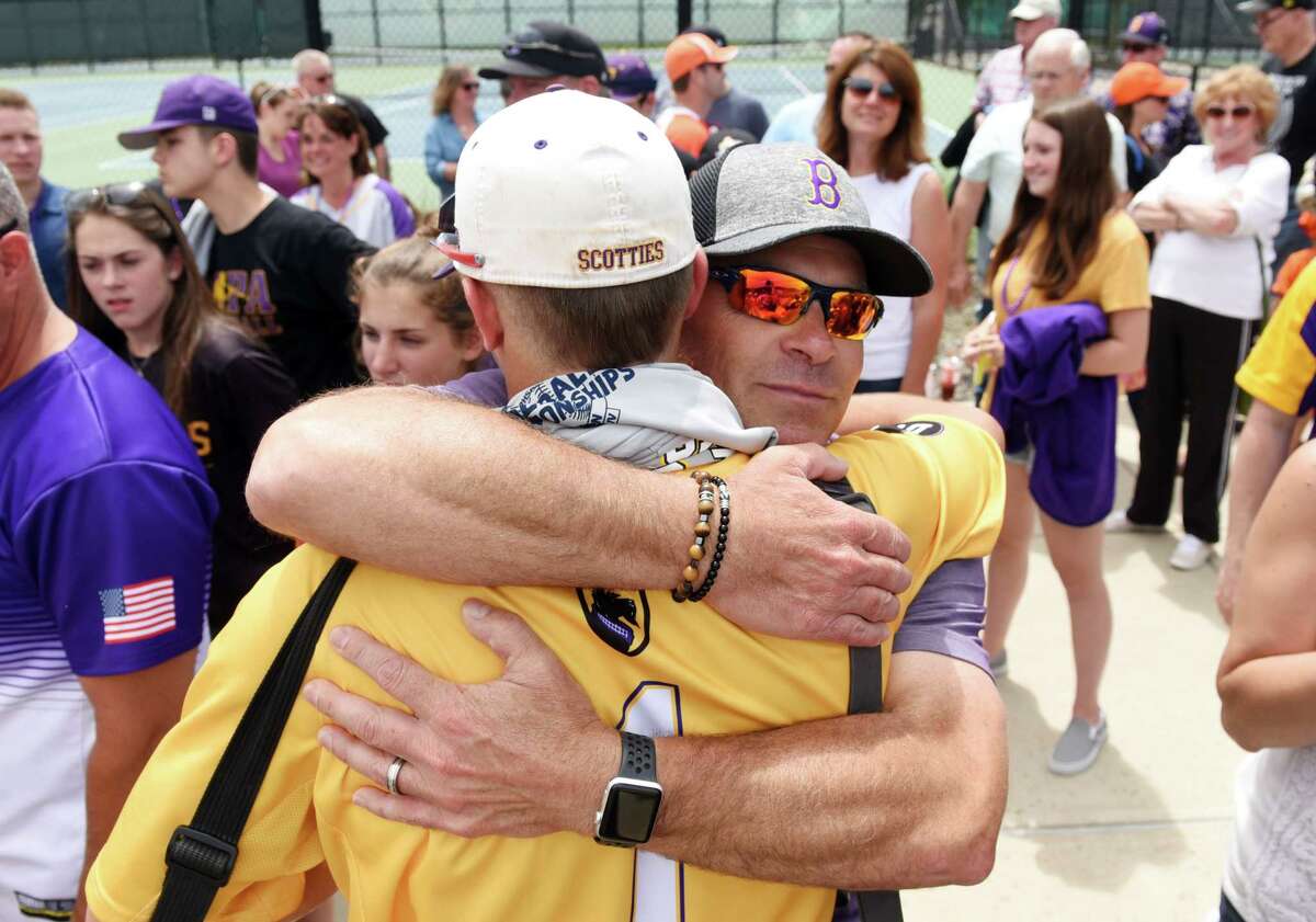 Years in the making, Ballston Spa baseball title earned in state final