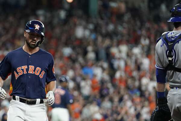 astros blue jersey