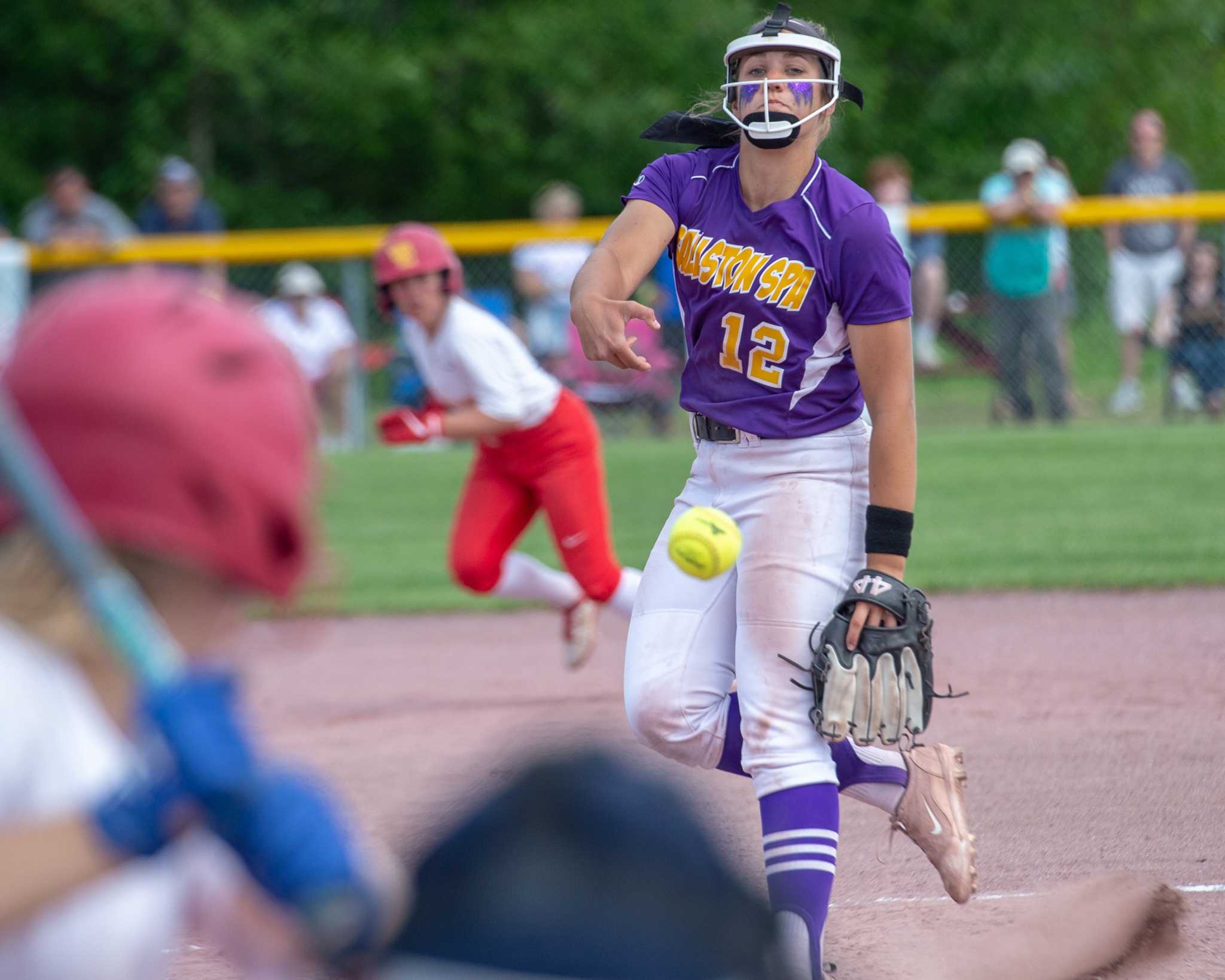 Allen Spring Action Allen: Spring season that wasn't caused a pain no athlete expected to ...