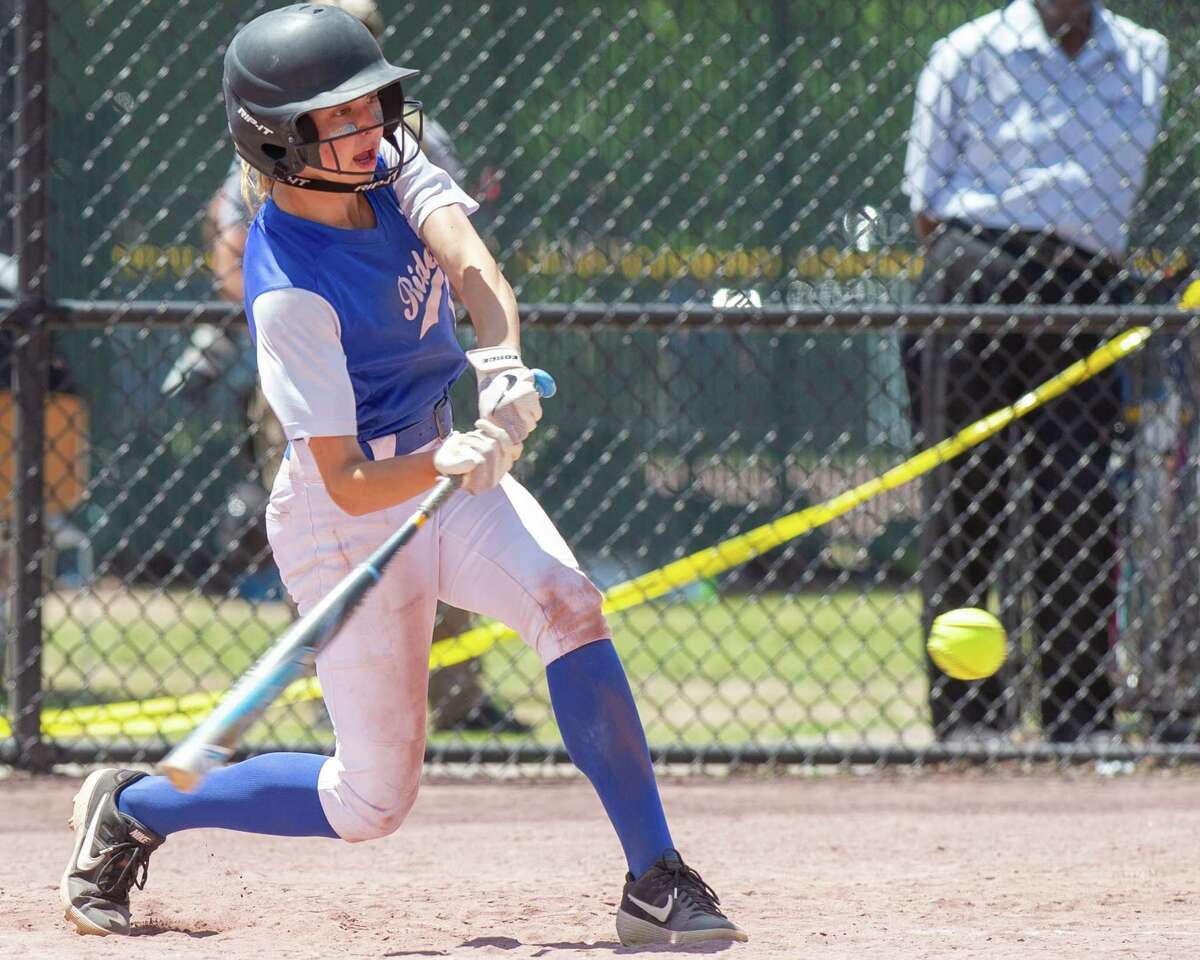 Ichabod Crane softball loses in semifinals