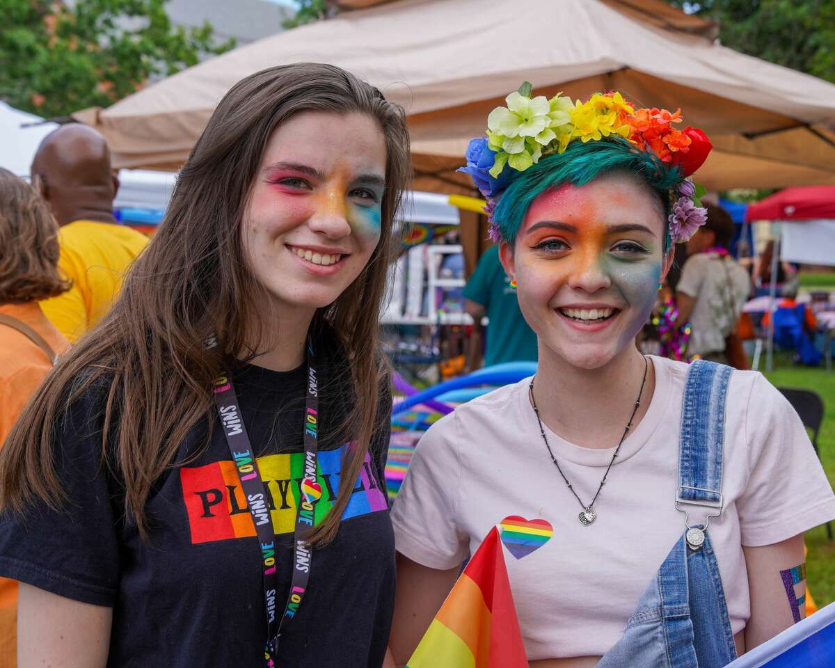 Middletown held its first Pride Festival and Parade to celebrate the LGBTQ community on June 15, 2019. Were you SEEN?