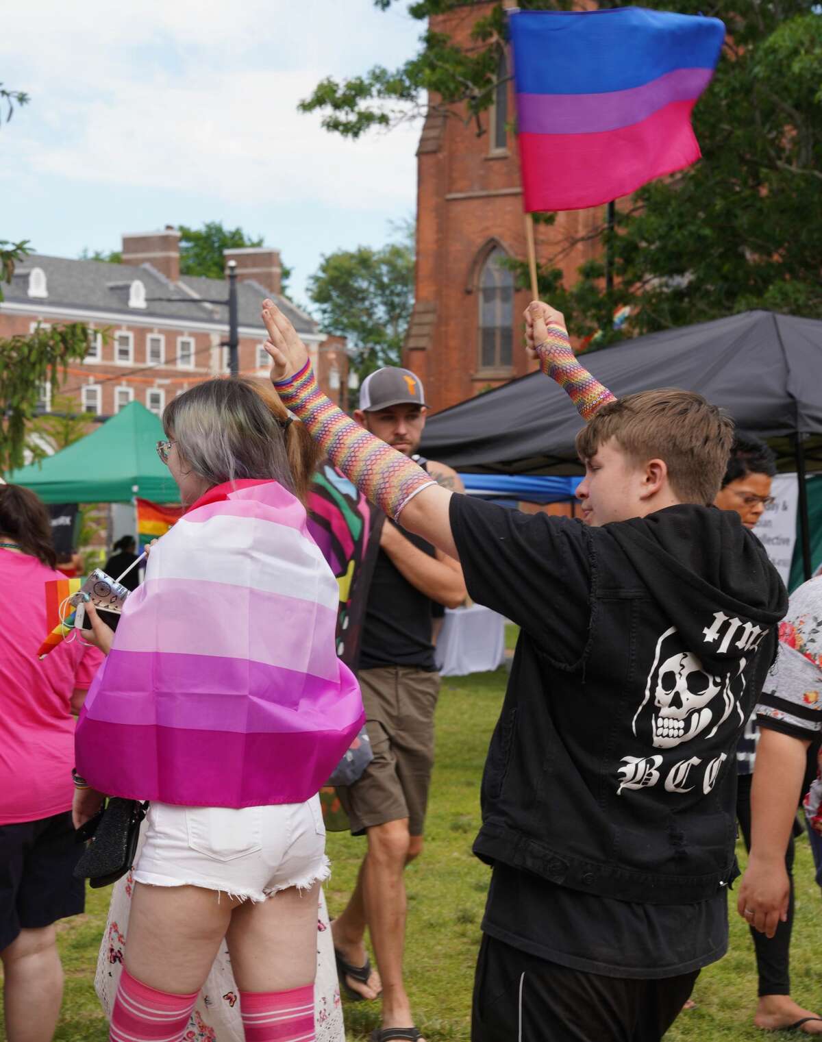 Celebrate Pride month in Connecticut this year with drag queens