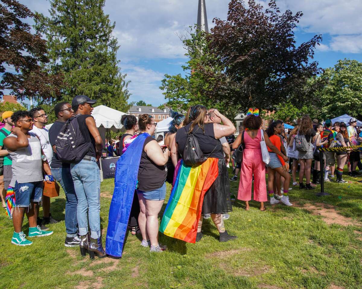 SEEN Middletown Pride Festival 2019