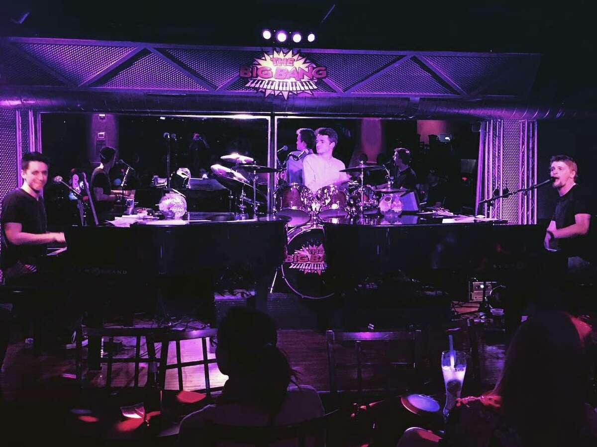 20 things you don't know about me Jack Carpenter