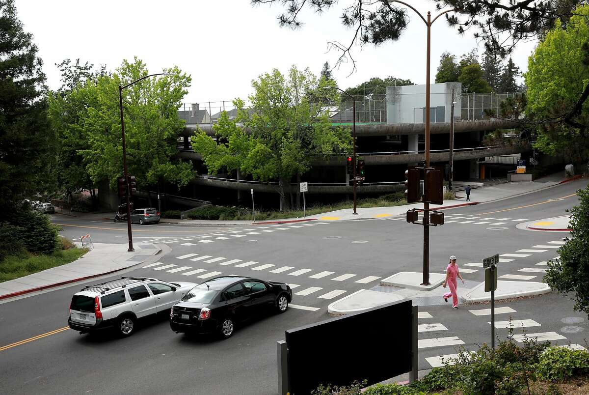 UC Berkeley facing 2 new suits over plan for faculty housing, classrooms