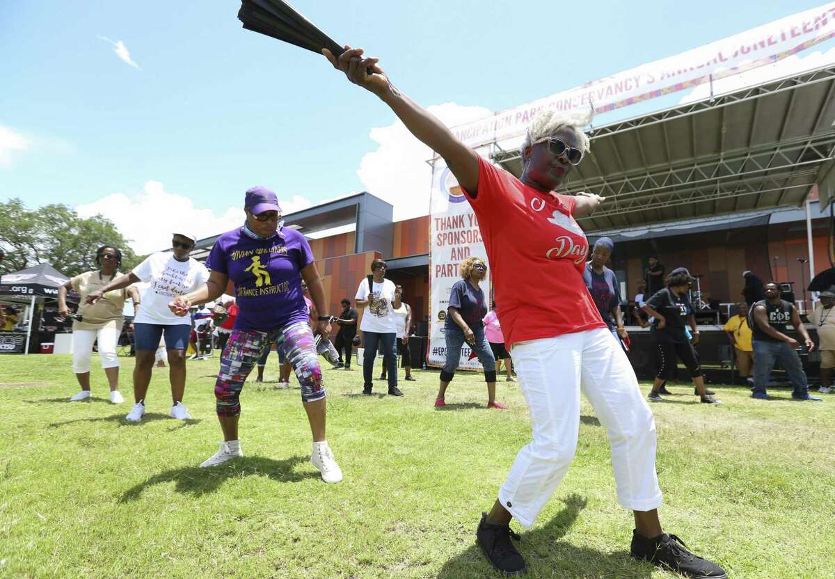 10th Annual Family Day at Sylvester Turner Park Biggest and Best, Houston  Style Magazine