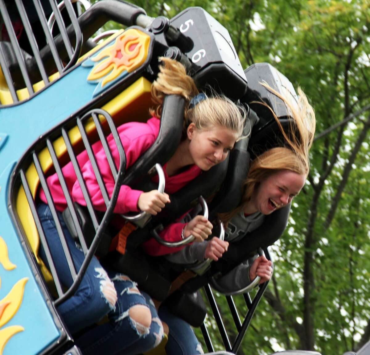 Michigan Sugar Festival canceled for 2020 due to coronavirus