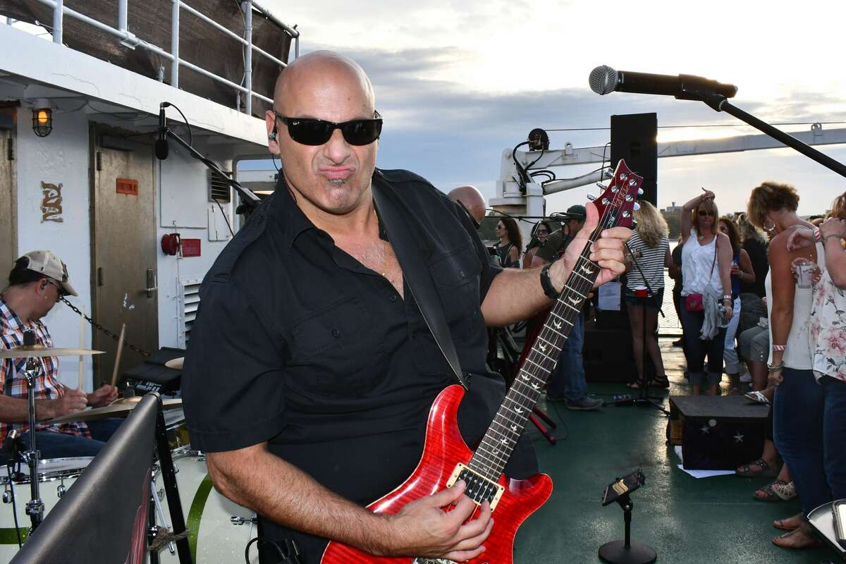 The Barnum Festival’s annual Barnum Sails the Sound event took place June 15, 2019 on the Bridgeport Ferry. Guests enjoyed views, dinner and dancing. Were you SEEN?