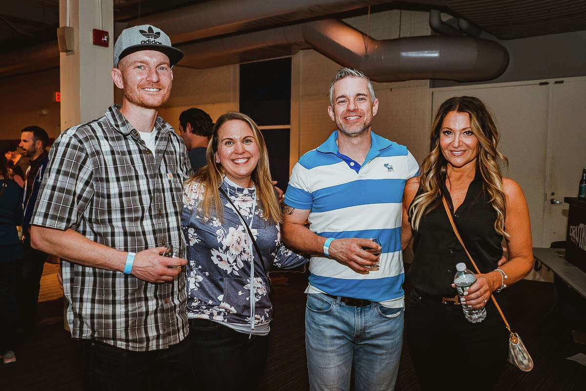 Were you Seen at Drink Saratoga, a pop-up New York State craft beverage tasting event, at the Saratoga Automobile Museum in Saratoga Springs on June 14, 2019?