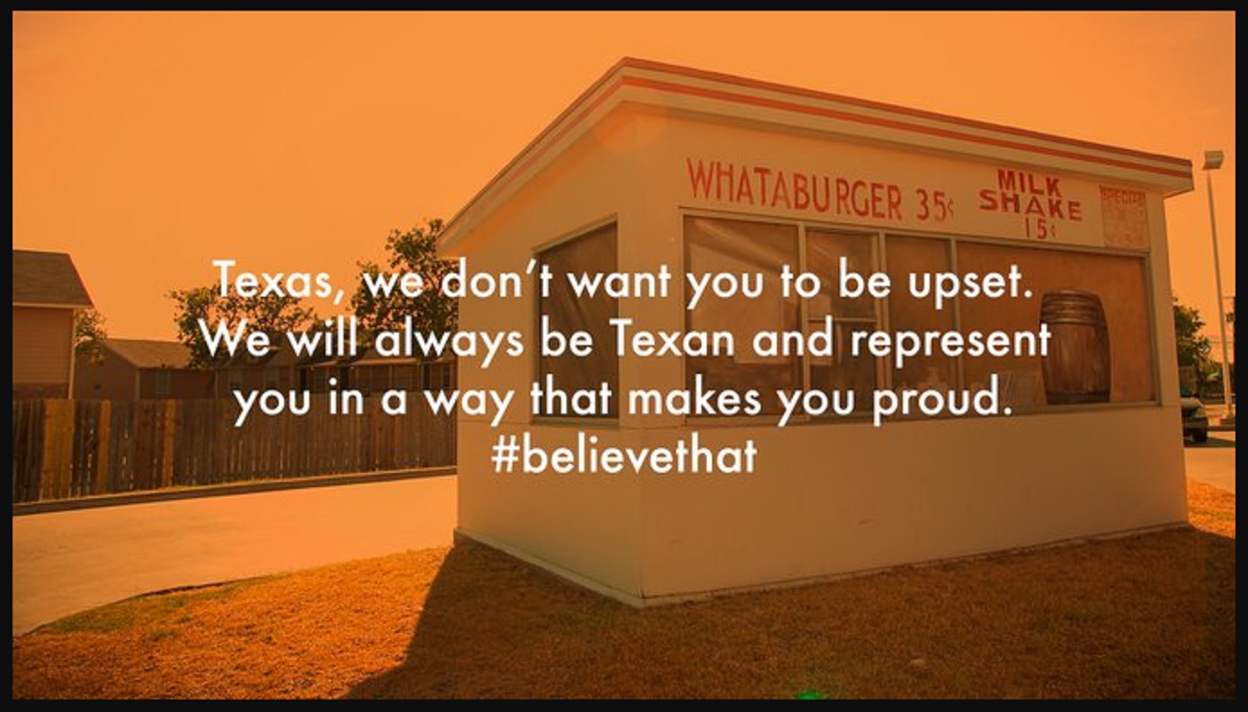 Texas' beloved Whataburger serves up jumbo $90 million bonus to employees -  CultureMap Austin