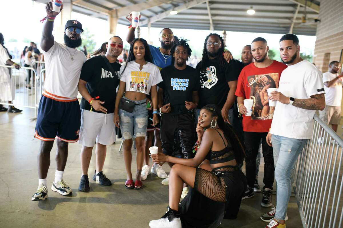Hennessy flows at third annual Hennything Fest in Houston
