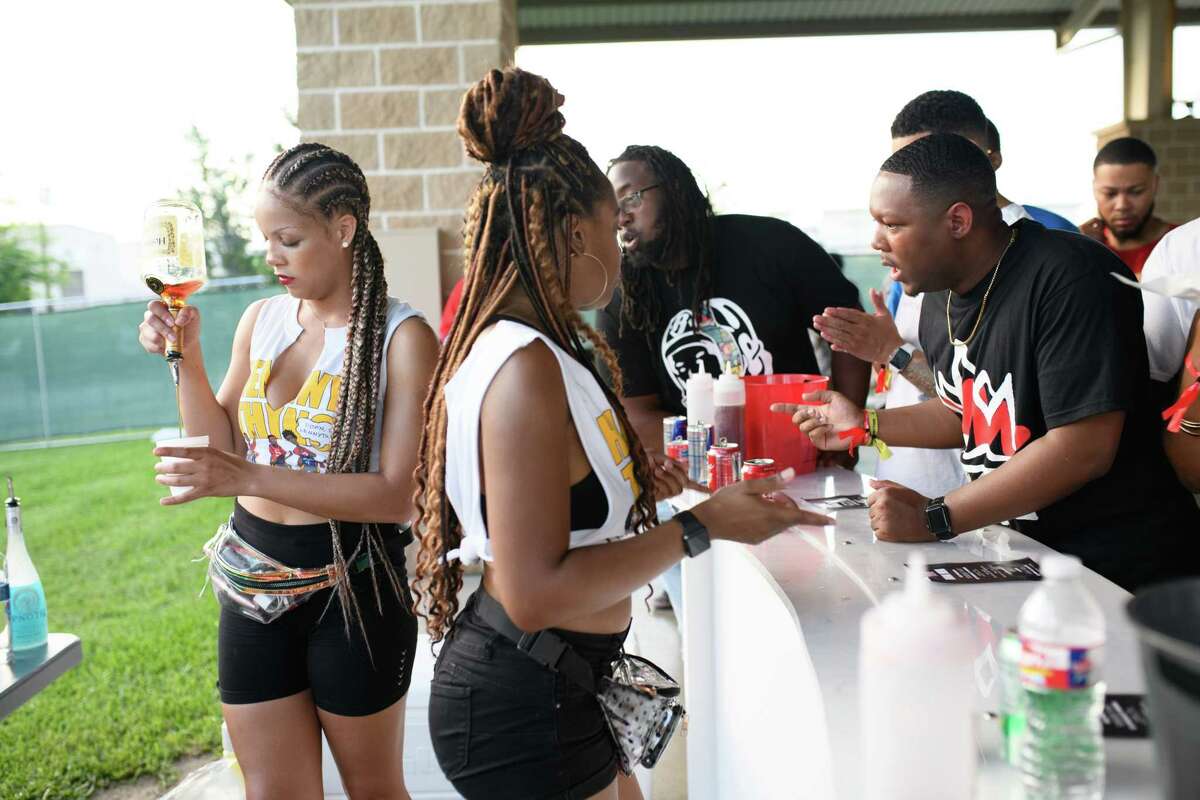 Hennessy flows at third annual Hennything Fest in Houston