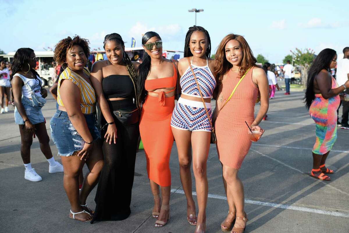 Hennessy flows at third annual Hennything Fest in Houston