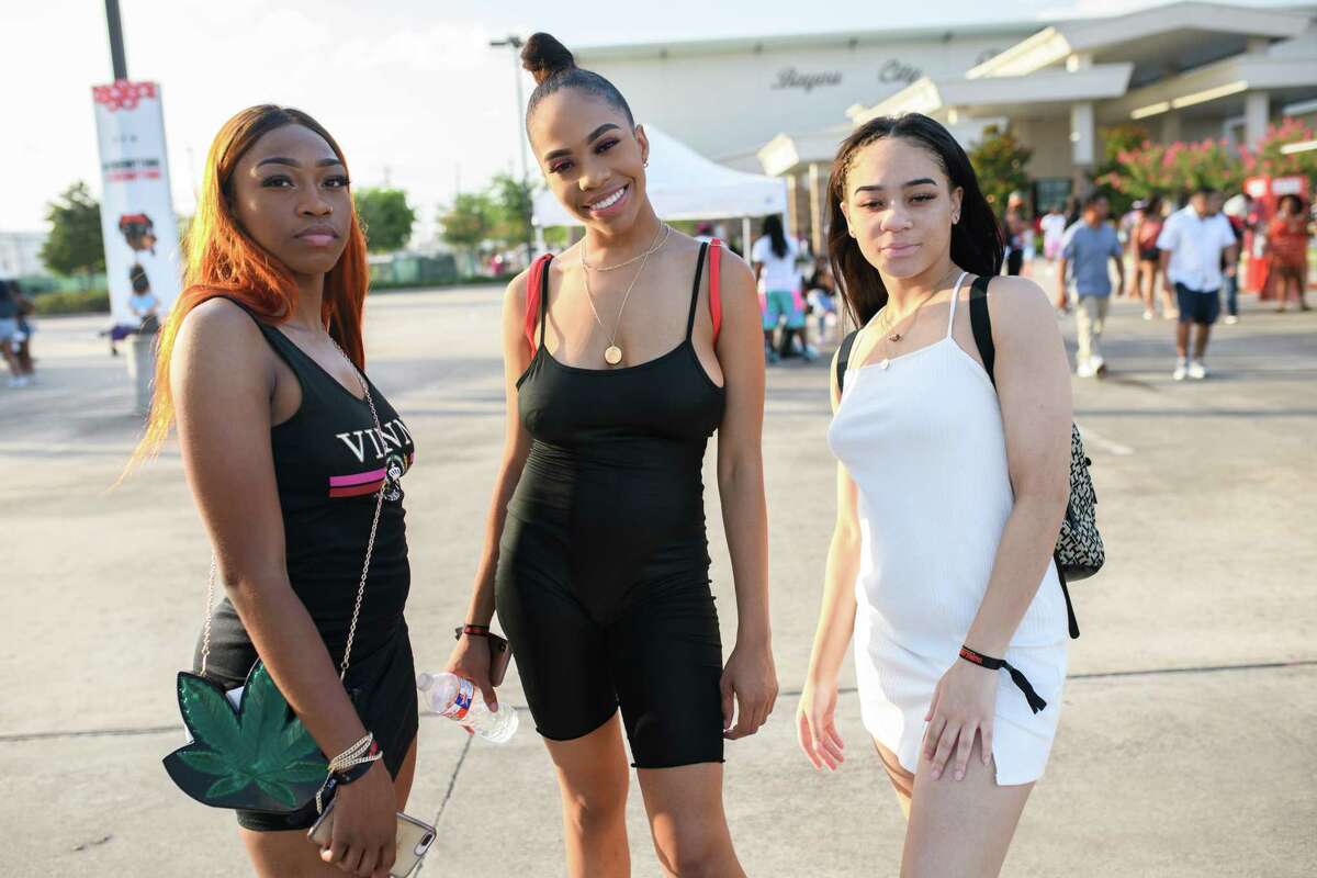 Hennessy flows at third annual Hennything Fest in Houston