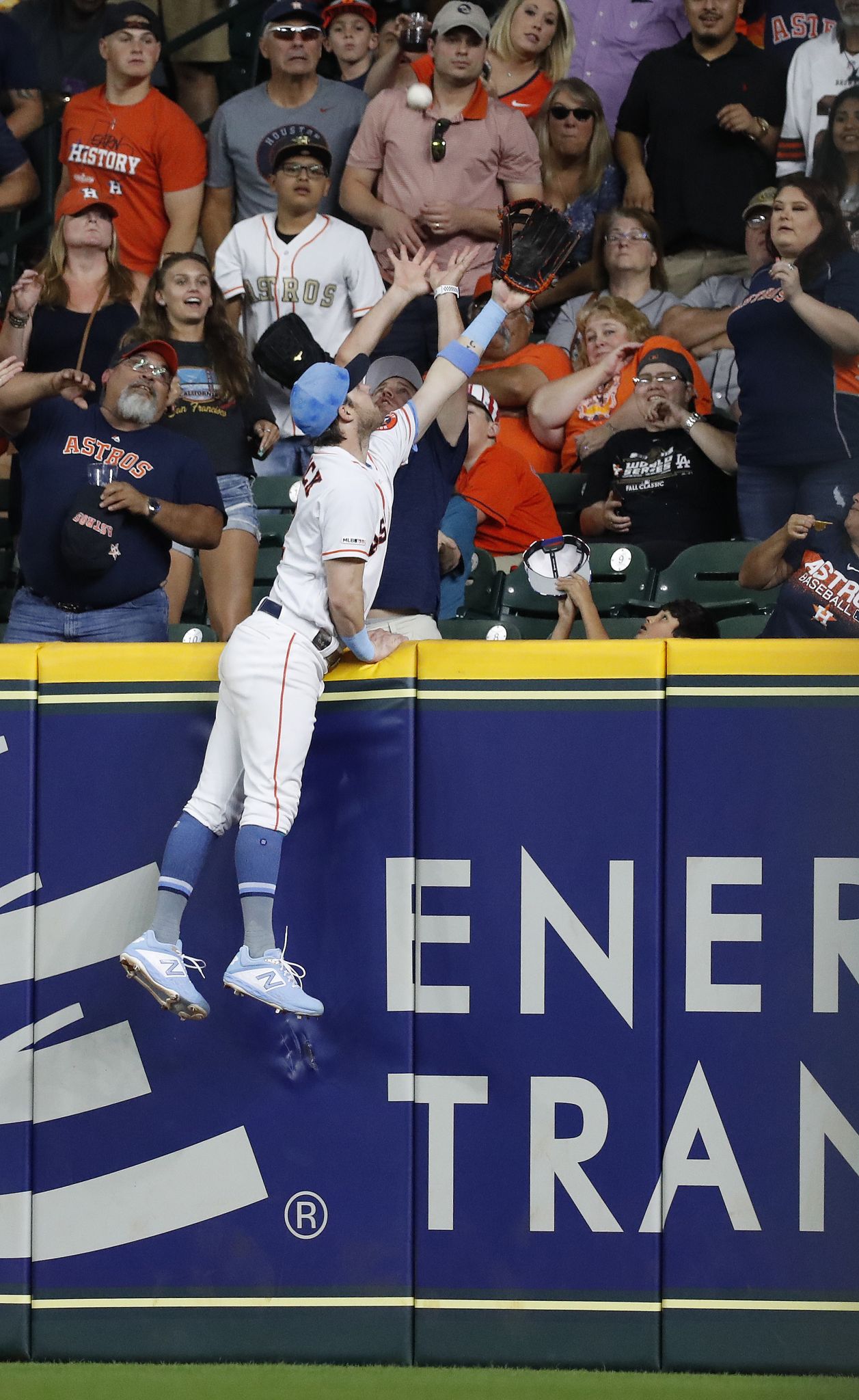 Yuli and Lourdes Gurriel Jr. live dad's dream