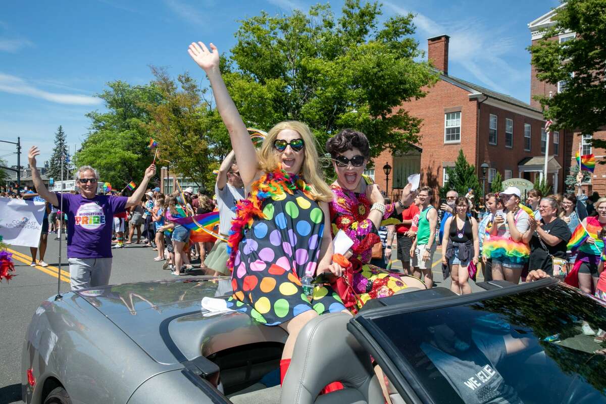Middletown’s 2nd Pride fest shaping up to be an event of ‘magnitude’