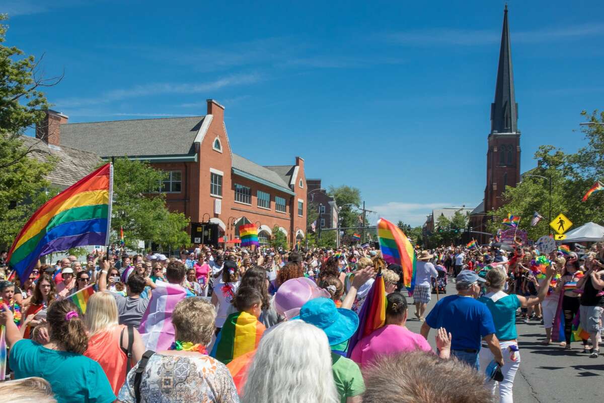 Middletown’s 2nd Pride fest shaping up to be an event of ‘magnitude’