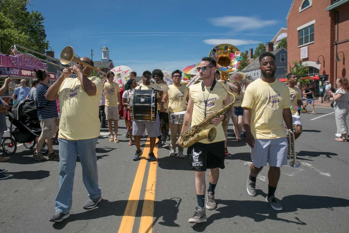 Middletown’s 2nd Pride fest shaping up to be an event of ‘magnitude’