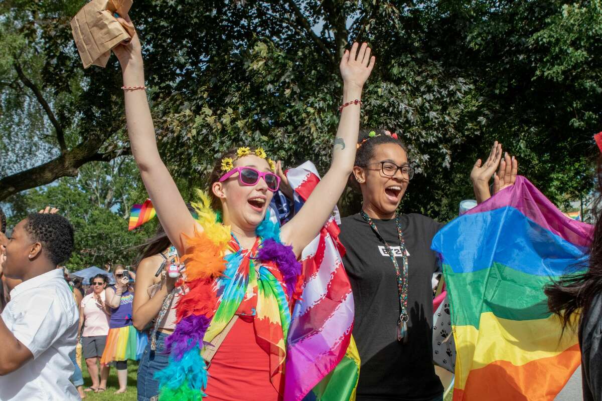 Middletown Pridefest Is This Weekend Here S What To Know