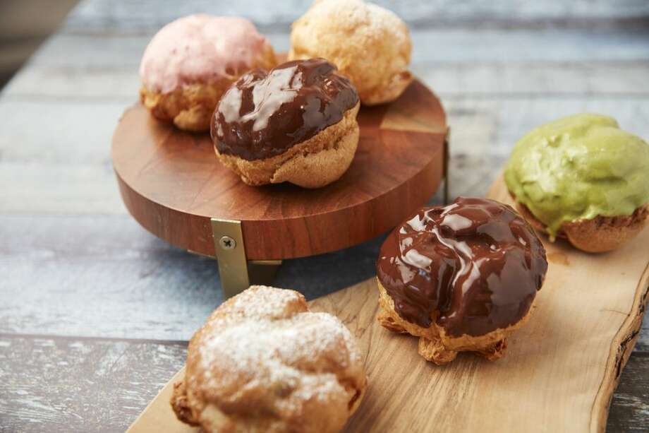 Beard Papa’s cream puffs bakery to open in Houston Chinatown June 22 ...