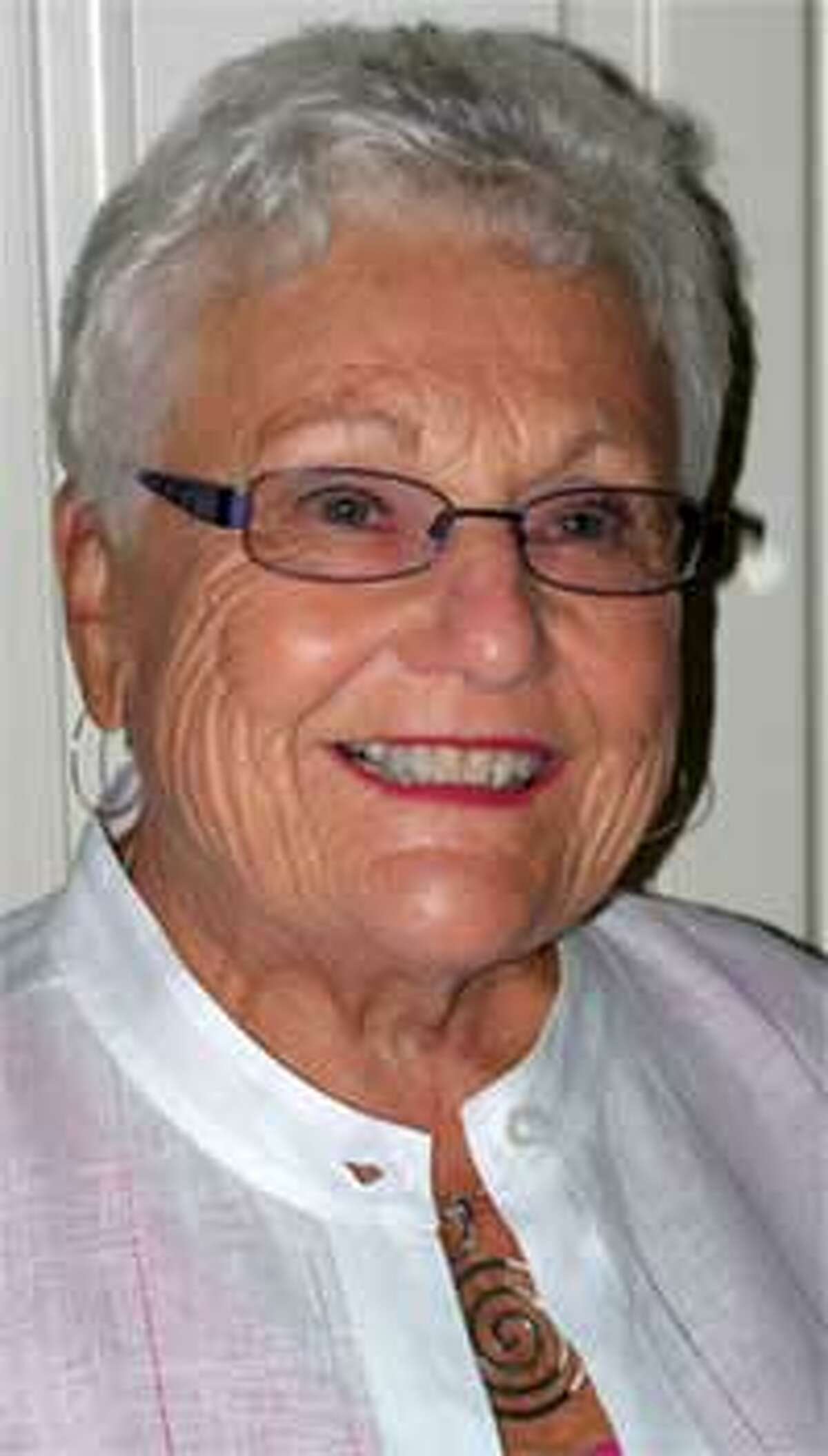 Janet Hooper