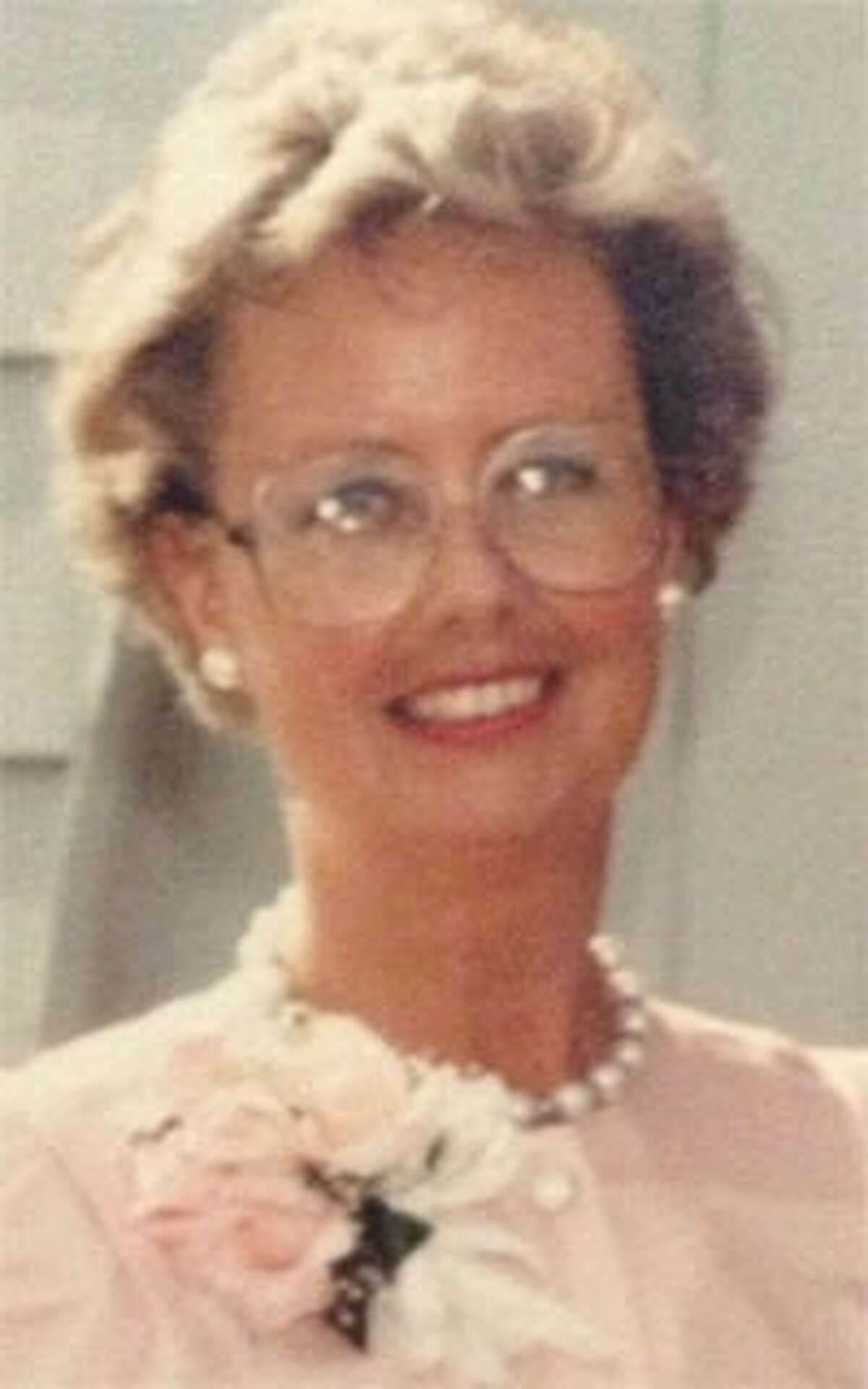 Jane Phelps