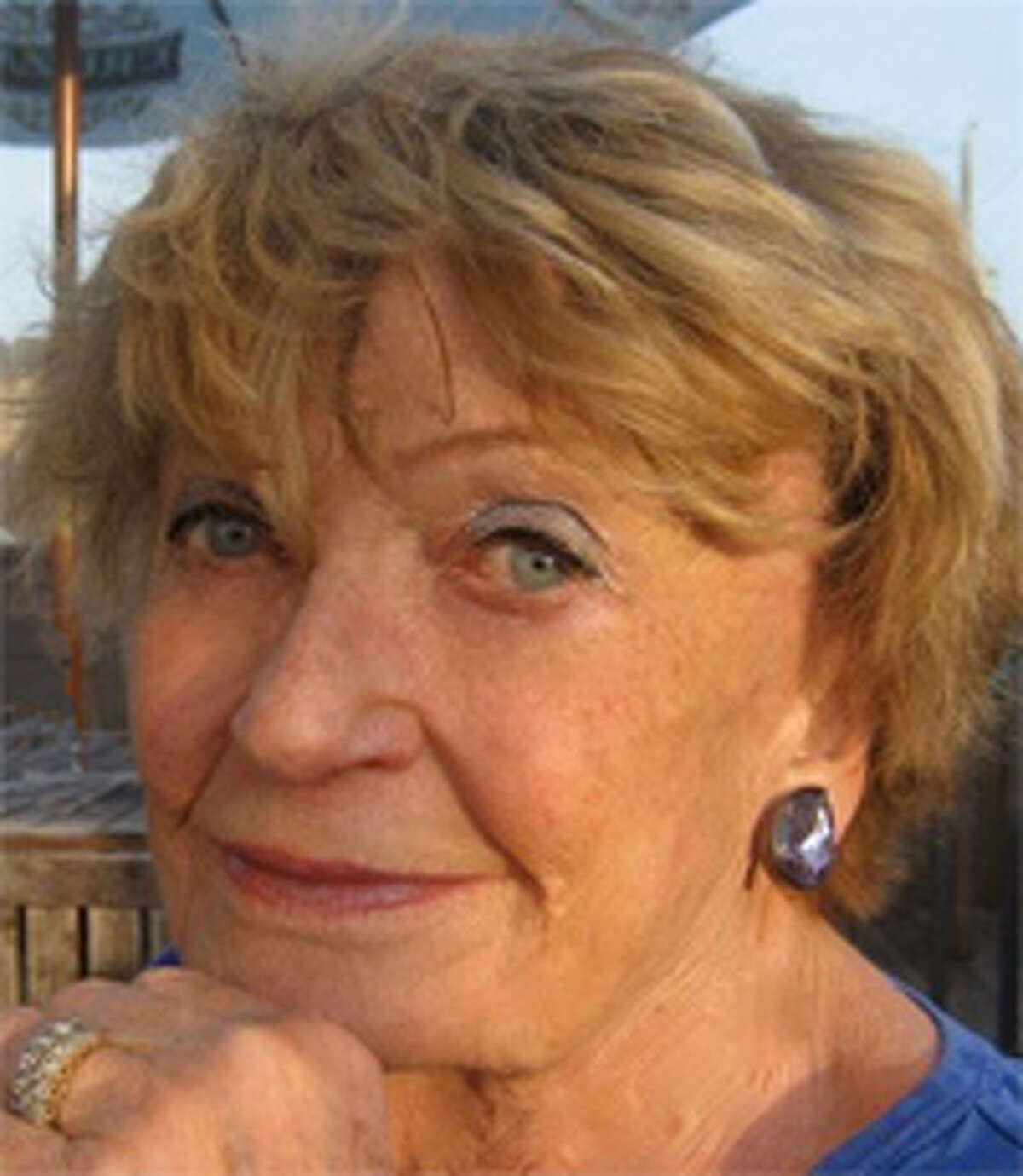 Alice Horne