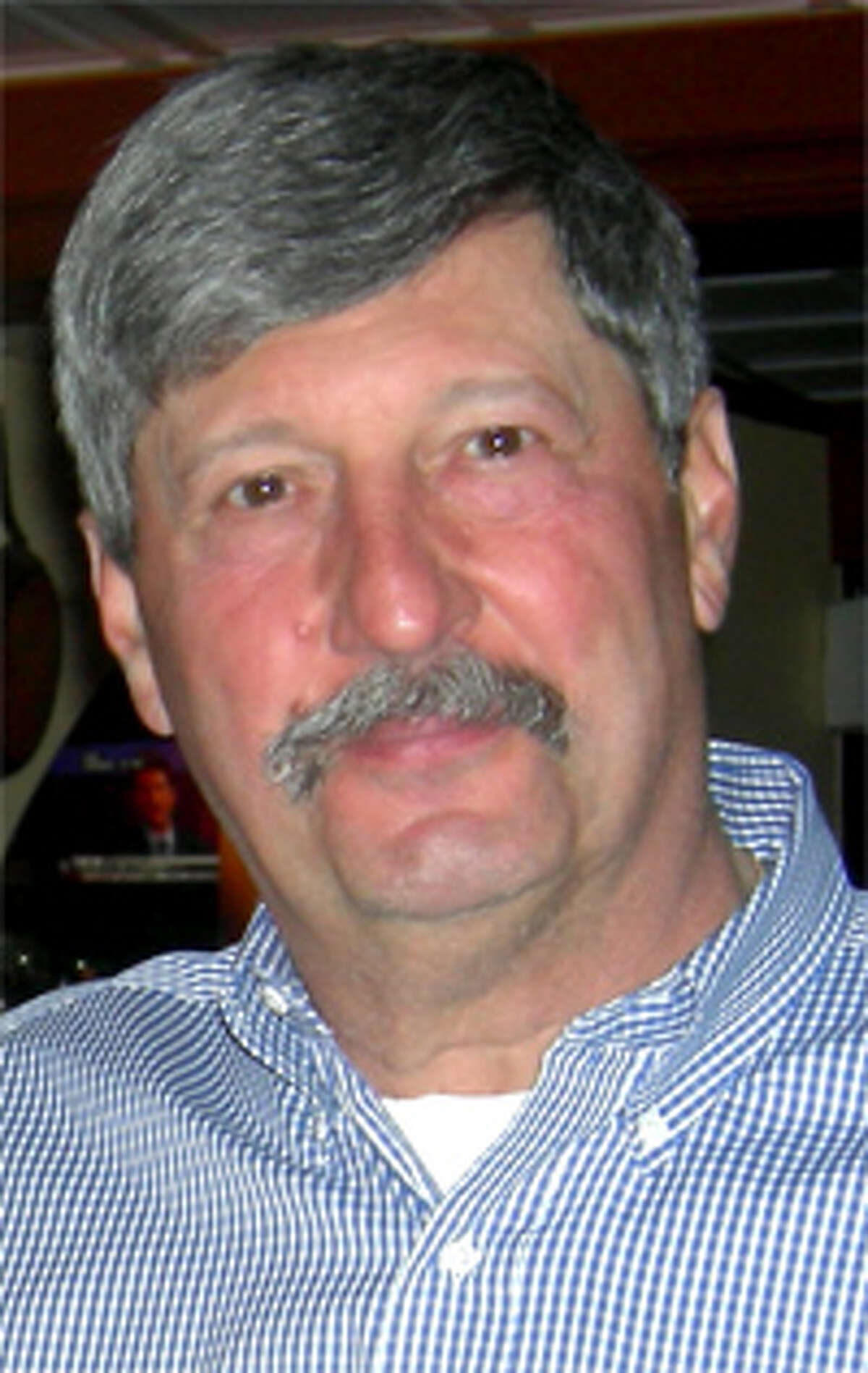 Anthony J. Pisano