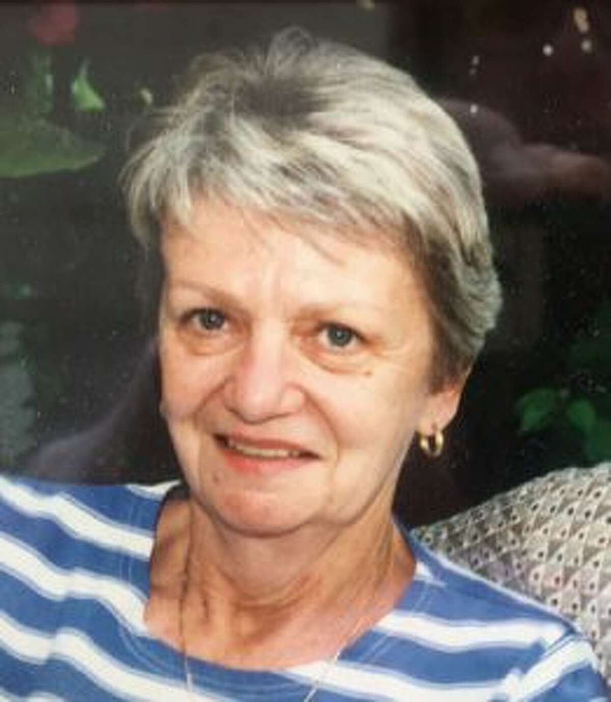 Obituary Elizabeth A. Adams