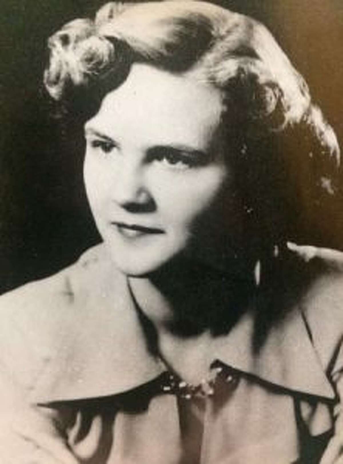 Patricia M. Scott