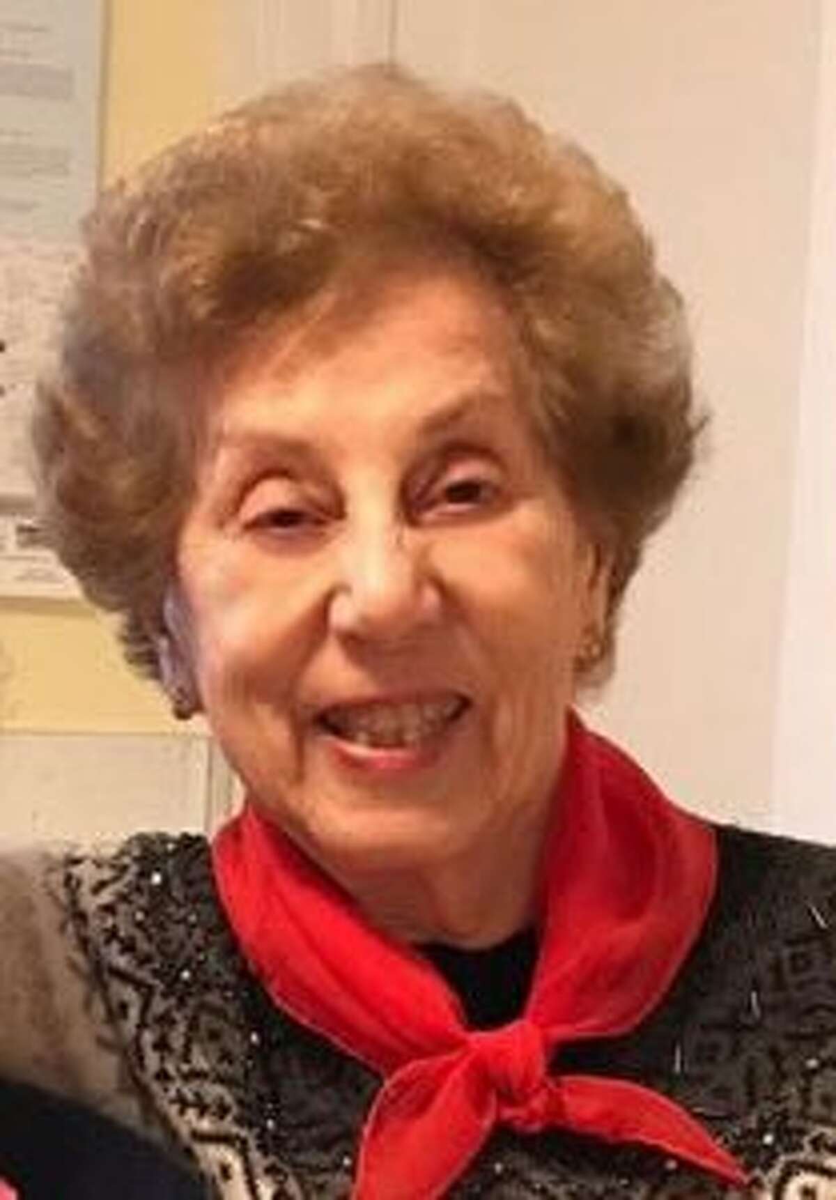 Panayiota ‘Pam’ Nekos
