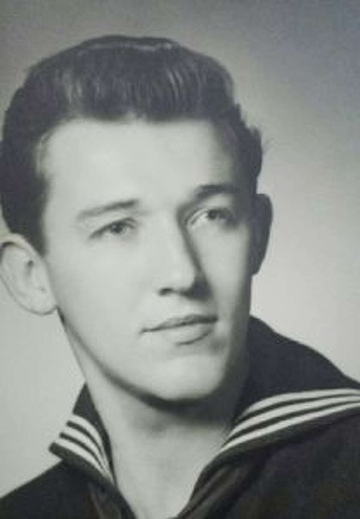 David P. Donohue