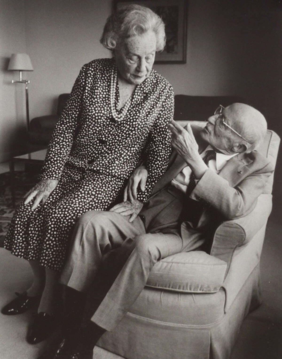 Industrialists and philanthropists Henry J. and Erna D. Leir are the founders of the Leir Foundation, which supports the advancement of high-quality educational and cultural institutions and, among other things, services for children and the disadvantaged, and programs that enhance multicultural understanding and diversity.