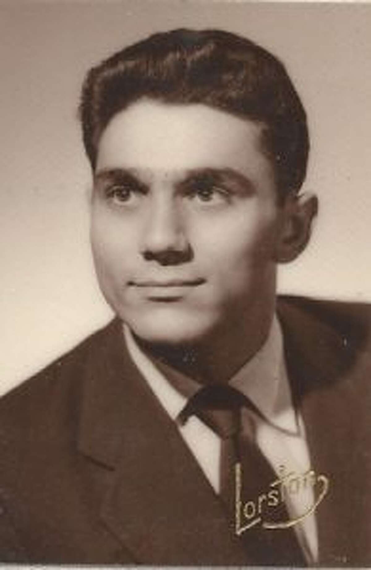 Carmine J. ‘Don’ Donigi