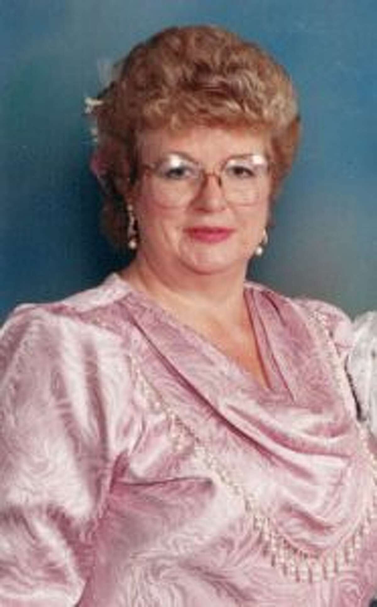 Maureen A. Zandri
