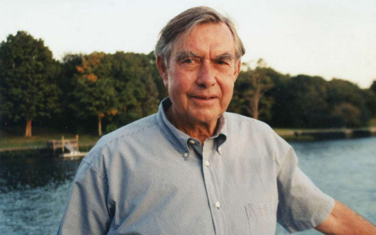 Clement Webb Williams