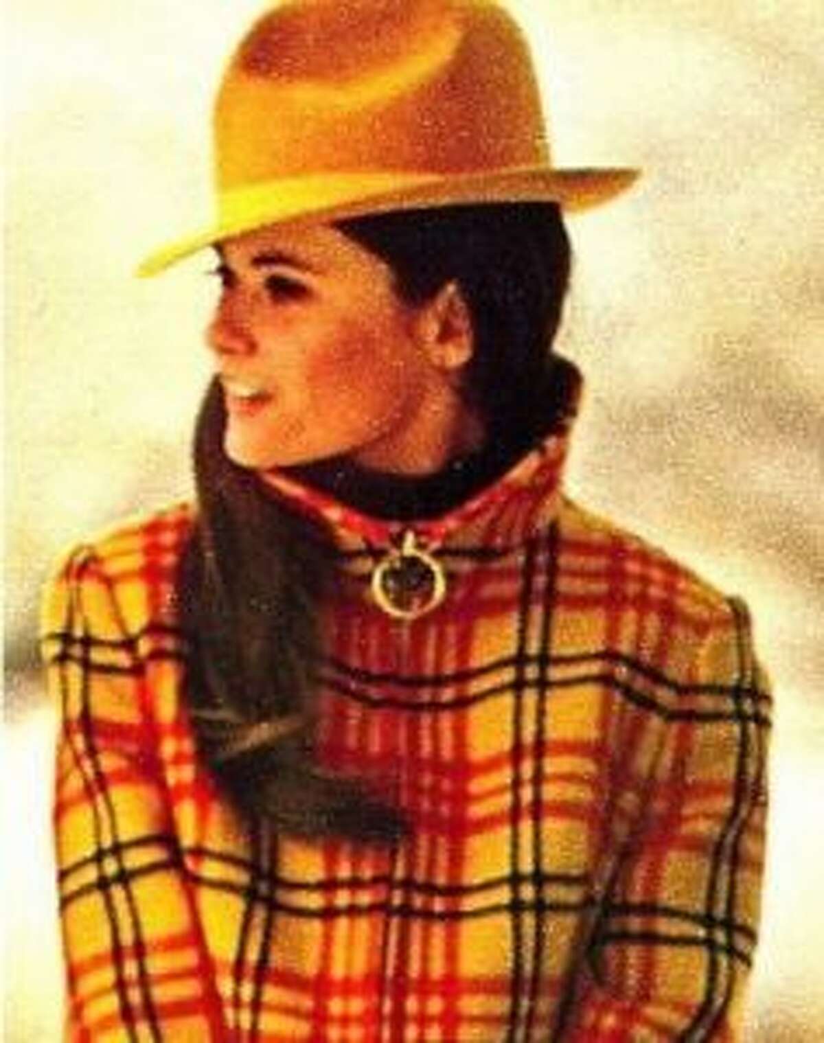 Sandra J. Jenny