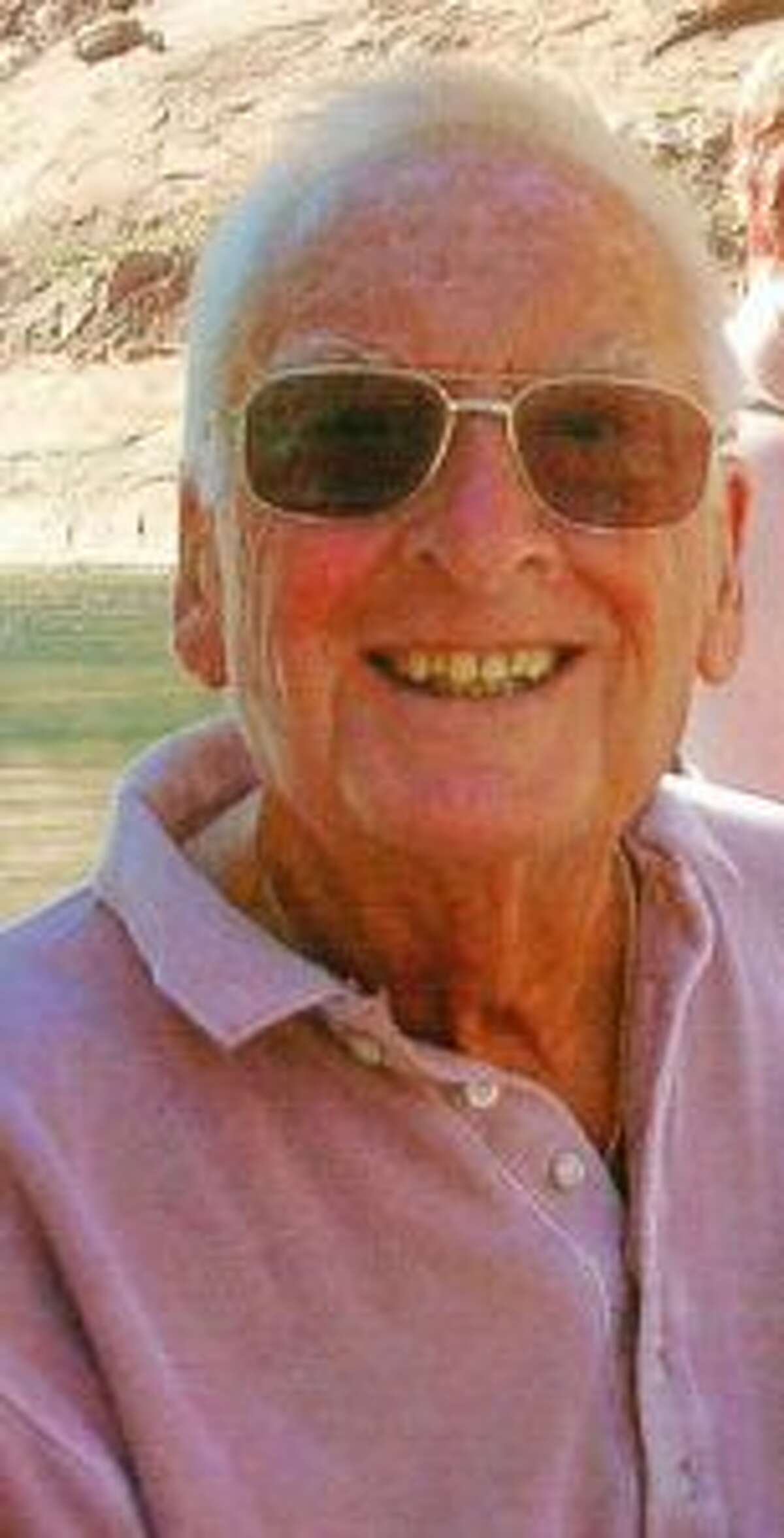 Donald Ford Haacke