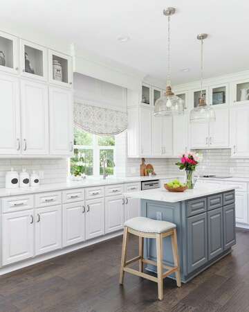 Transforming An Ordinary Kitchen Into Something That Will Floor