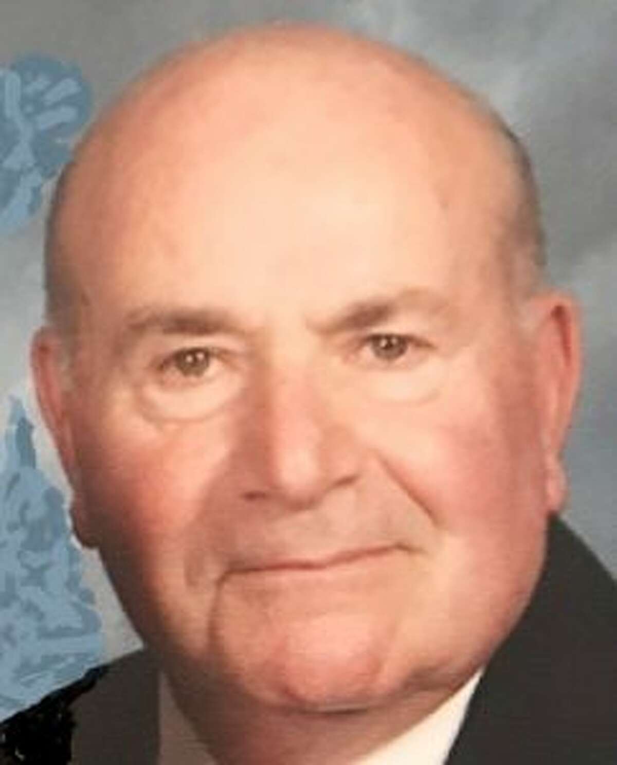 Richard F. Pagano