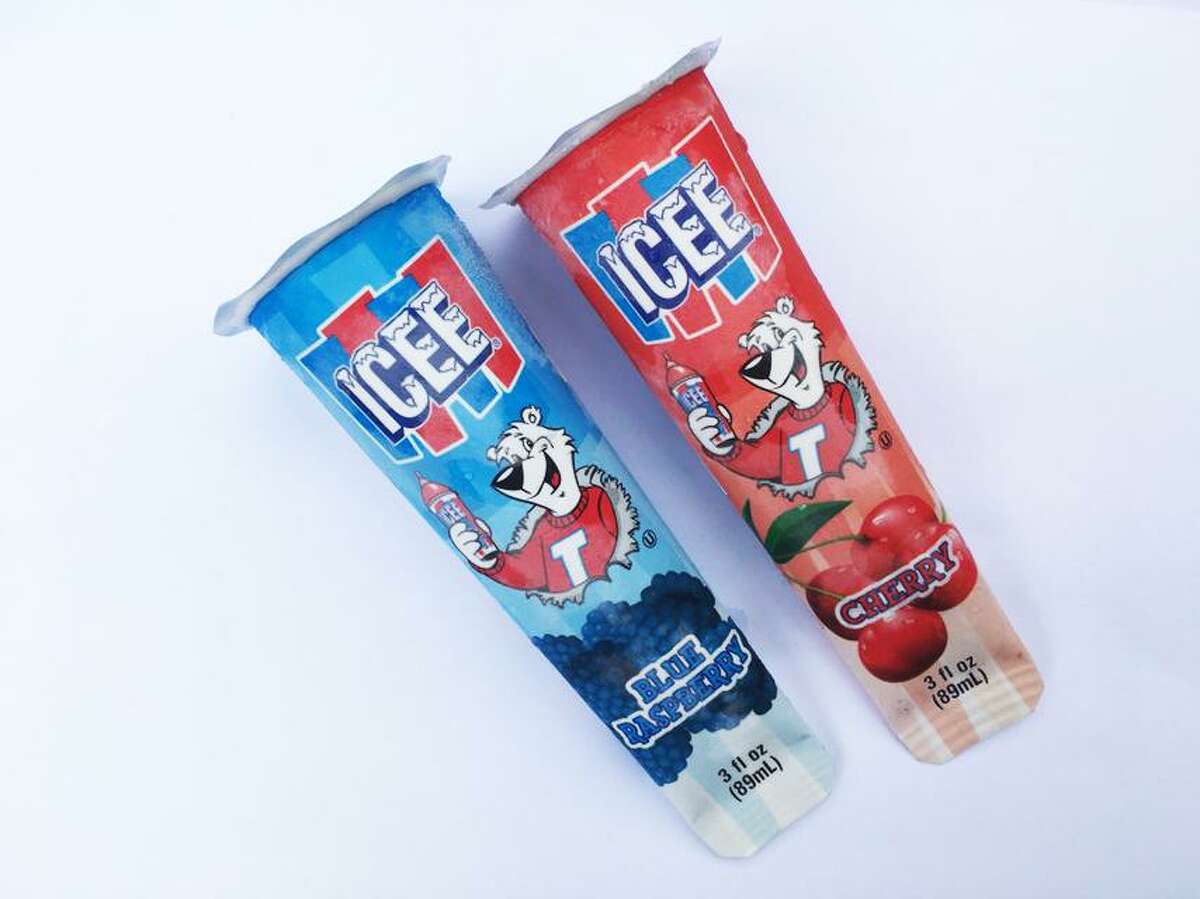 The 12 Best Frozen Treats From The Grocery Stores H-E-B And Whole Foods ...