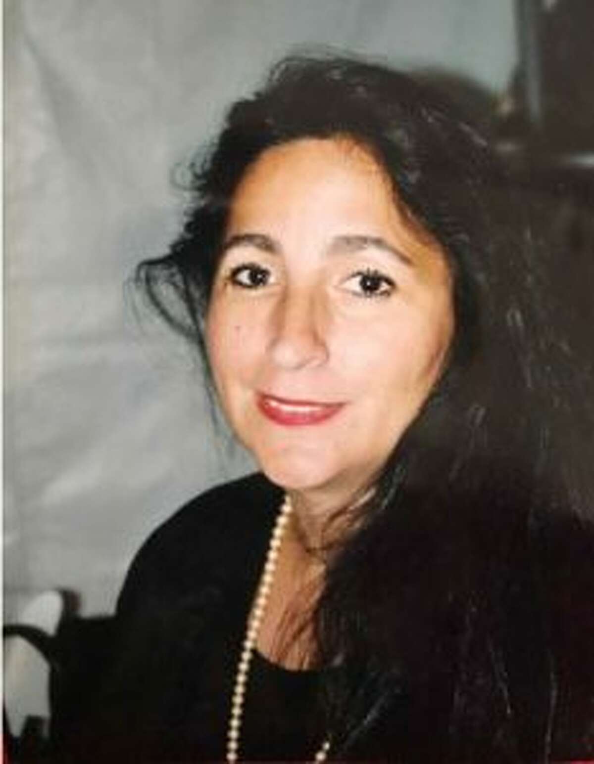 Maria Shocas Arms