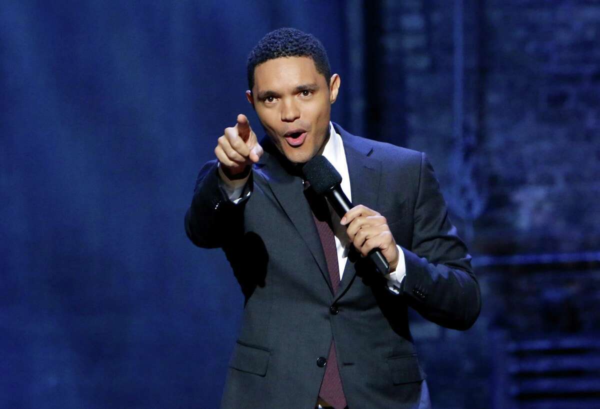 daily show host
