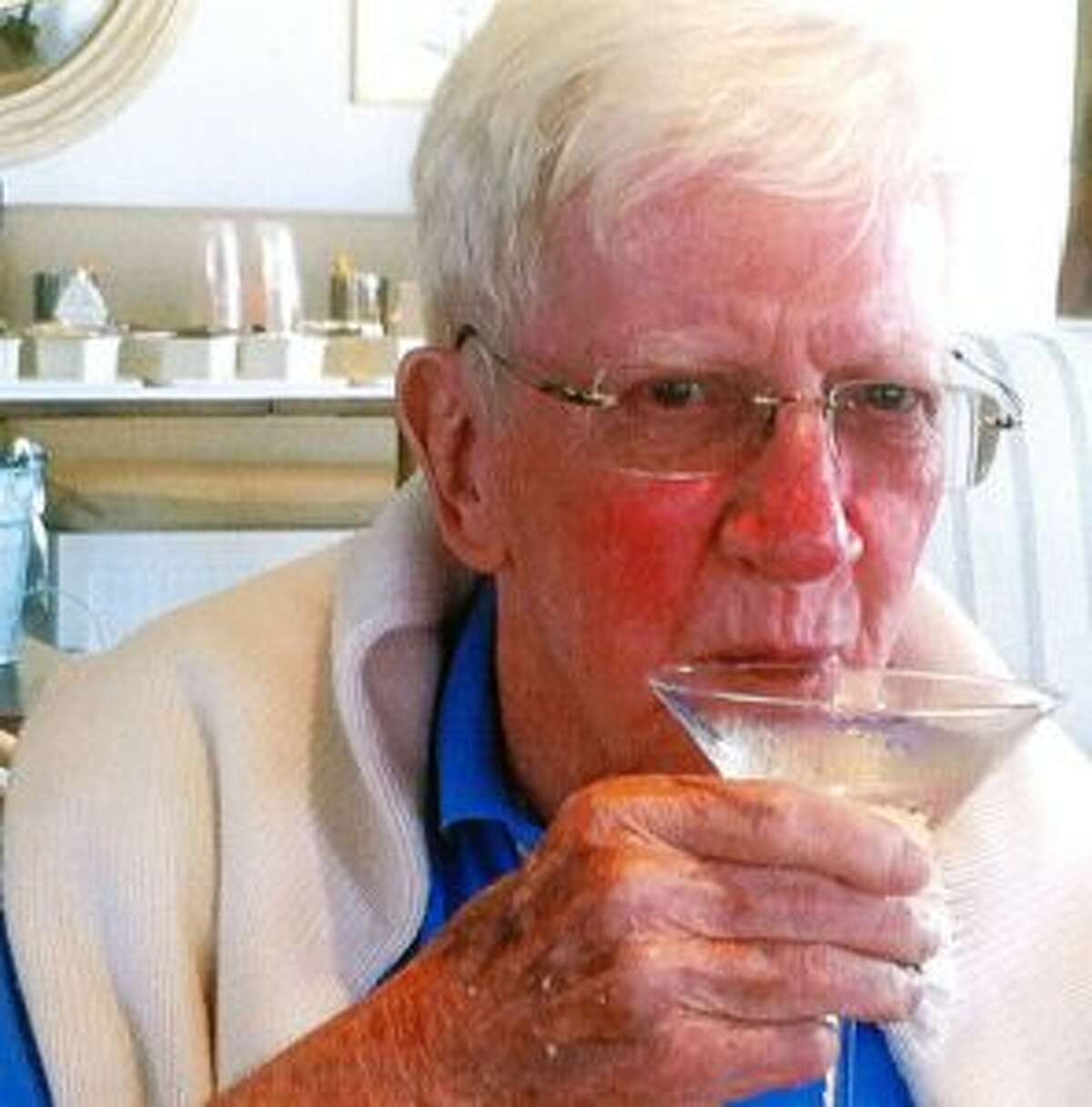 James B. Dykes Sr.